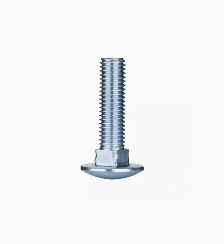 Galvanizli tashish murvatlari 4.8-darajali