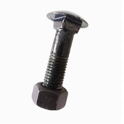 Din603 qora tashish murvati sinfi 4.8